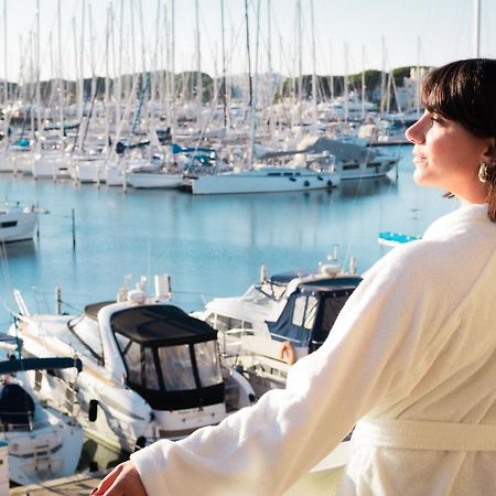 Amourette A Port Camargue 勒格罗-迪鲁瓦 外观 照片