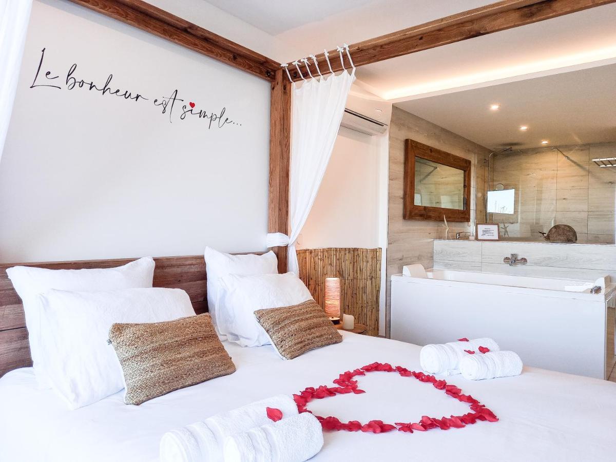 Amourette A Port Camargue 勒格罗-迪鲁瓦 外观 照片