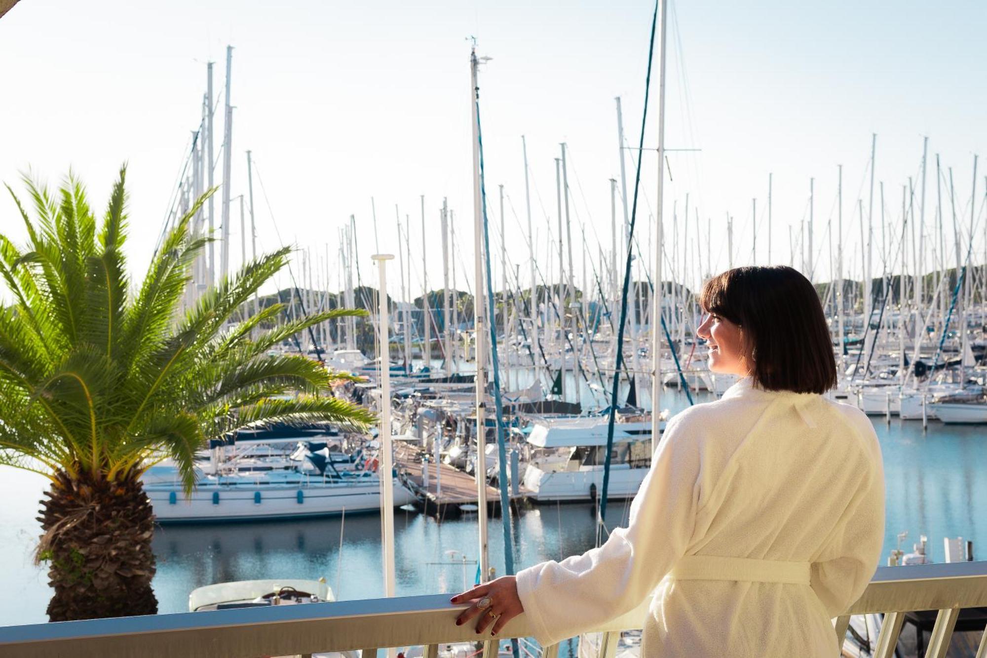 Amourette A Port Camargue 勒格罗-迪鲁瓦 外观 照片